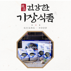 기장식품멸치 [원산지:국산]